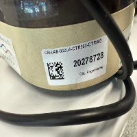 Tomy PMC-060 Capsulefuge image 0